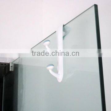 Elements Anti-derapant Double Coat Hanger photo-2