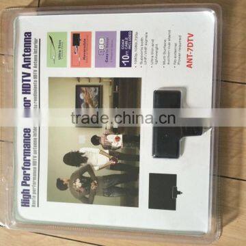 America Flat HD TV Antenna for Home Using Wireless Indoor TV Atenna photo-3