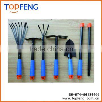 7-in-1 Garden Tool Set