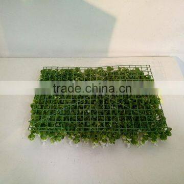 Outdoor Decor Artificial Grass Plastic Graden Fences photo-5
