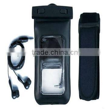 Supply Fashion Mobile Phone Waterproof Bag photo-2