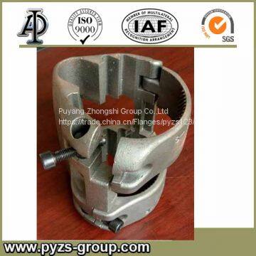 Oil Field Top Quality Cross Coupling Type Cable Protector photo-4