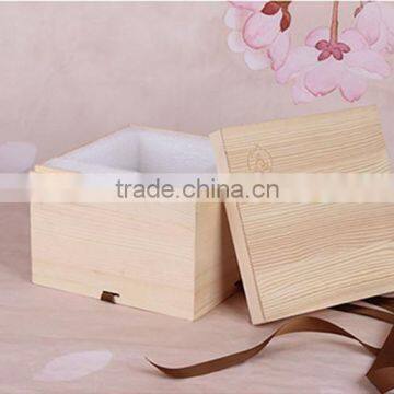 Small Gift Wooden Box photo-5