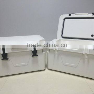 2015 Outdoor Camping Dependable Performance Plastic Rotomolded Cooler Box photo-4