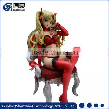 Customized Japanese Hot High School Girl Sexy Sex Doll photo-5