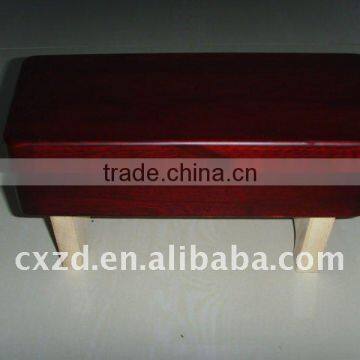 New Design Useful Popular Handmade Wooden Sit Couch photo-2