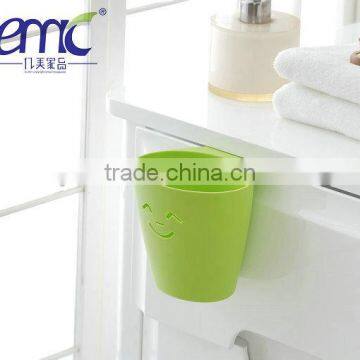 Door Type Plastic Storage Barrels, With Handle photo-6