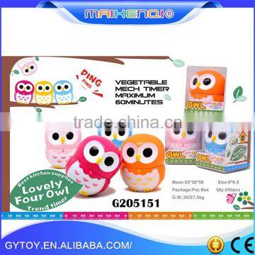 China New Design Popular Gift Timer , Cartoon Cute Gift Timer , Lovely Timer / Promotion photo-2