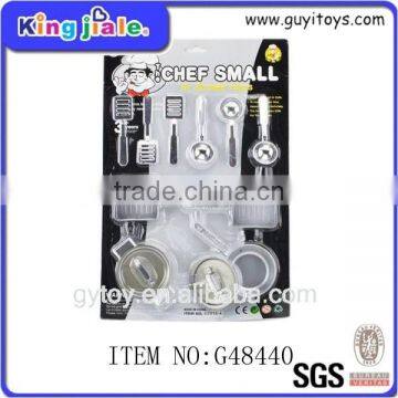 2014 Good Quality Playing House Hot Sell Cheap Plastic Children Kitchen photo-3