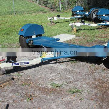 RV CAR TIW DOLLY FOR SALE photo-2