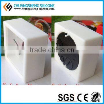 Travel Alarm Clock, Table Clock, Desk Clock photo-2