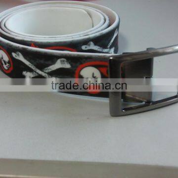 Cool Design Fancy Belts for Girls/boy photo-2