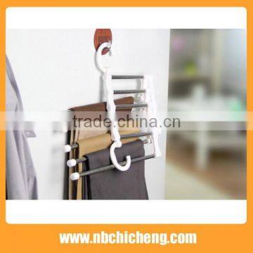 Stainless Steel Trousers Rack