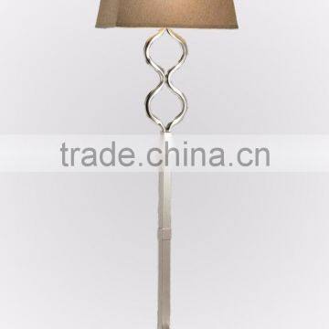 BISINI Antique Aluminum Ground Lamp photo-2