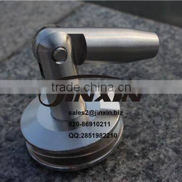 America Quality Glass Canopy Fitting,glass Canopy Fittings,stable Stainless Steel Glass Canopy Fitting photo-5