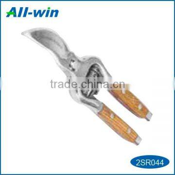 metal garden pruning shear/scissor for cutting twigs