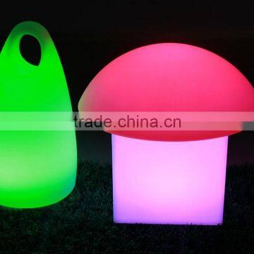 Beautiful Fashionable Led Garden Ball Light, Led Ceiling Ball, LED Table Lamp photo-4