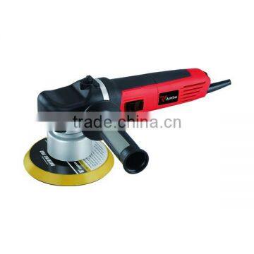 710W Dual Action Orbit Electric Car Polisher photo-2