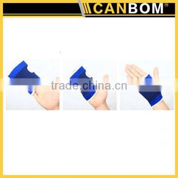 Professional Protection Elastic Force Sporting Gloves photo-3