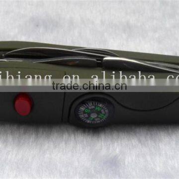 Special Gift for Men Multifunction Portable Folding Knife photo-4