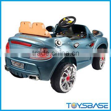 Wholesale Chinese Electric Car/kids Ride on Car 12v photo-6