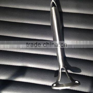 Stainless Steel Handle Ear for the Pan photo-2