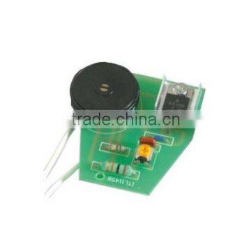 Fs080 Hitach 40mr Rotary Hammer Motor Control Board Motor Controller photo-5