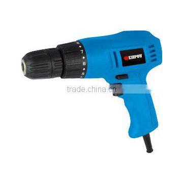 240w 10mm hand drill electric drill Impact Drill