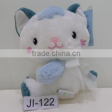 christmas gift plush toys