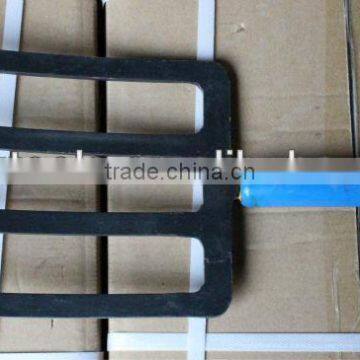 Digging Fork With Wooden Handle photo-2