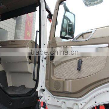 Low Price Sinotruk Howo Cargo Truck 6x4 for Sale photo-6