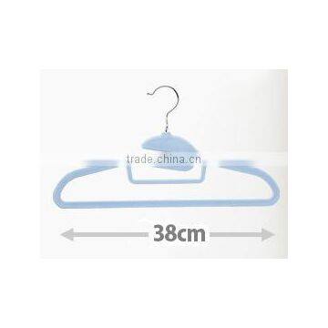 Round Plastic Rotating Hanger photo-4