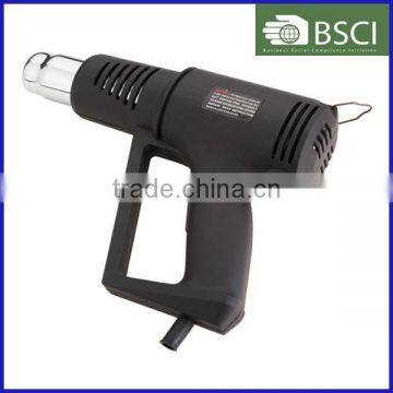 NBDC-0010 Temperature Adjustable 1200W Heat Gun