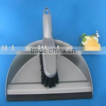 DUSTPAN SET