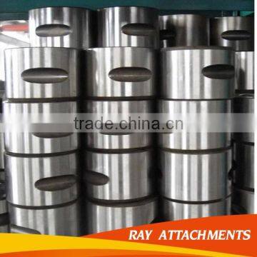 Hydraulic Breaker Parts, Chisel/Piston/Cylinder/Front Cover/Rod Pin/ring bush