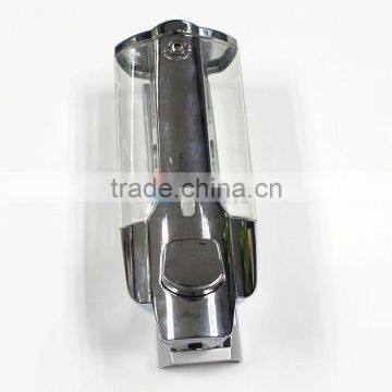 Bathroom/hotel Supplies 350ml Liquid Foam Soap Dispenser