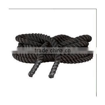 PP/PE/Nylon Braid Rope