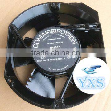 MR77B3 220/230V 26/30W 172*150*51mm Aluminum frame fan 17cm fan 2P AC FAN