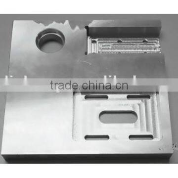 high demand cnc machining parts