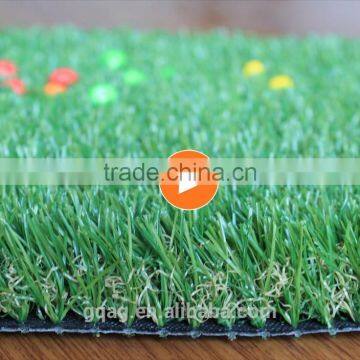 35mm Natural Looking Synthetic Ornamental Grass Home