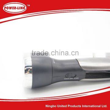 Multi-function Flashlight With Knife photo-2