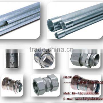 2 1 2 Rigid Rmc Emt Cable Electrical Conduit photo-2