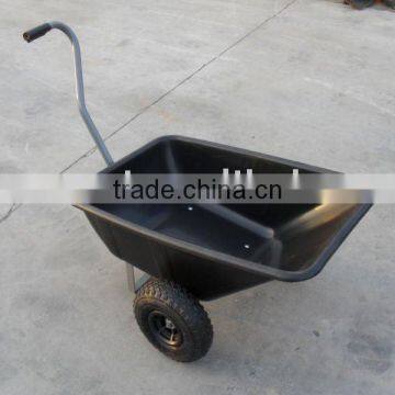 supply wheelbarrow