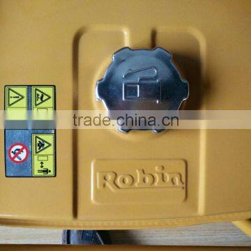 EY20 2inch SP205 Gasoline Robin Engine Irrigation Water Pump photo-4