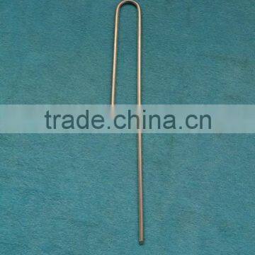 Stainless Steel Tent Pegs photo-3