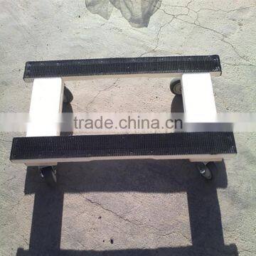 Garden Trolley Wagon Cart Hand Truck Tool Cart photo-3