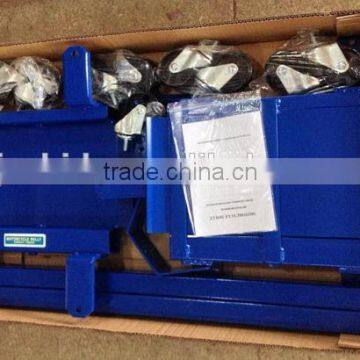 Motorcycle/ATV/Scooter/Gocart/Motocross/Pitbike Moving Wheel Dolly photo-6