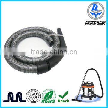 Jiangsu wuxi duct corrugation pipe for vacuum cleaner