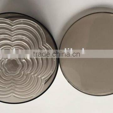 Unique Bakeware Cheap Silicone Molds Chocolate Mold Cake Decorating Tools photo-3