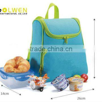 Leisure Outdoor Backpack Kids Picnic Bag